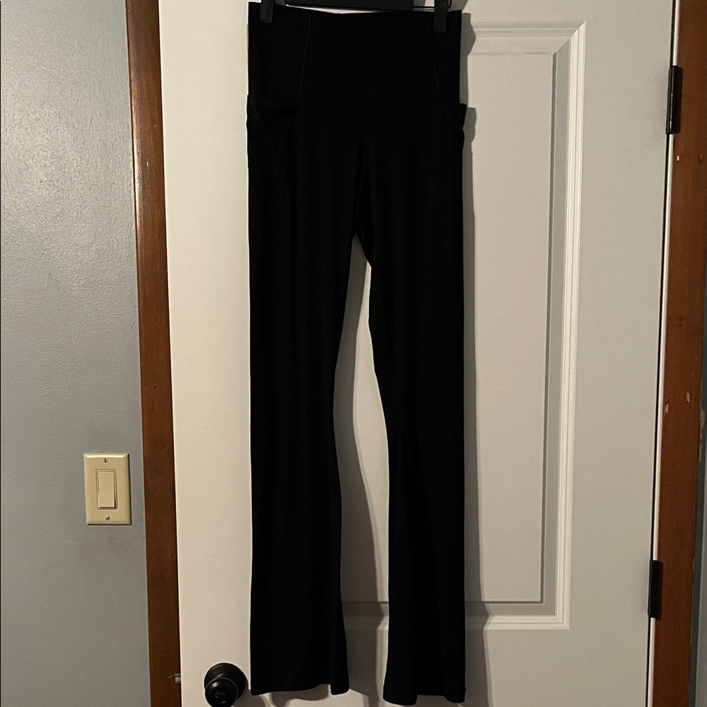 Aerie Black Women's Leggings